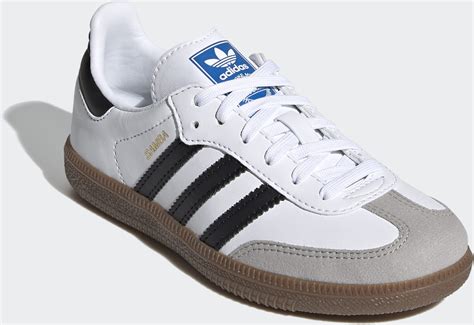 Adidas Samba for kids